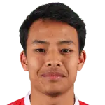 Luqman Shamsudin