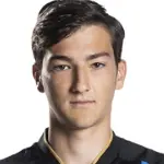 Thomas Keybus