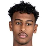 Faniel Tewelde