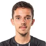 Gaëtan Hendrickx