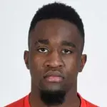 Isaac Mbenza