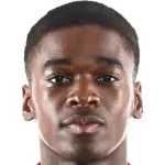Emmanuel Nosa