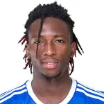 Moïse Sahi Dion