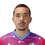 Lucas Lima