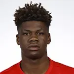 Jérémy Landu