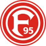 Fortuna Düsseldorf II logo