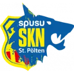 SKN St. Pölten logo