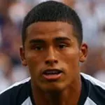 Kluiverth Díaz