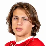 Milo Horemans