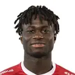 Abdoulaye Traoré