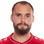 Birger Verstraete