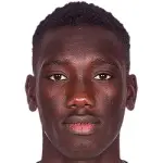 Cheikhou Ndiaye