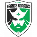 Francs Borains