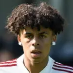 Noah Mawete