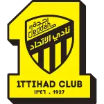 Al-Ittihad FC logo