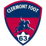 Clermont Foot logo