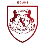 Amiens SC logo