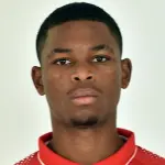 Mardochée Theto