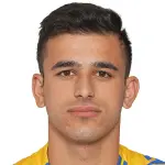 Stavros Gavriil