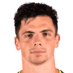 Dante Vanzeir