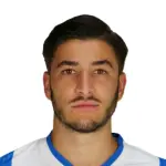 Óscar Regaño