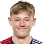 Luc Fougerolles