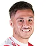 Kevin Allister