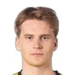 Jakob Rask