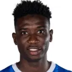 Ibrahima Bangoura