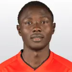 Hadji Moustapha