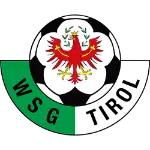 WSG Tirol logo