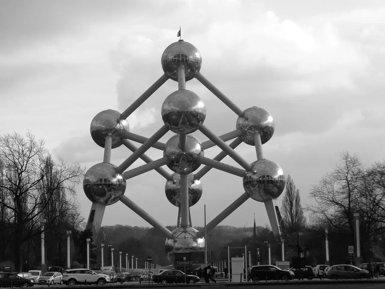 12 museer i Bruxelles for førstegangsbesøgende