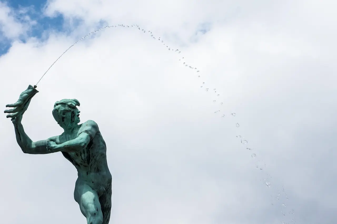 Hvordan er vejret i Antwerpen i maj?