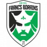 Francs Borains
