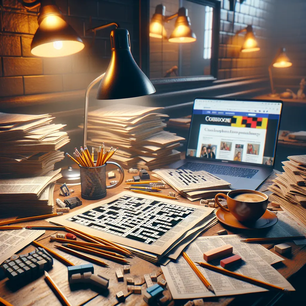 Filmfigur krydsord løsningsforslag