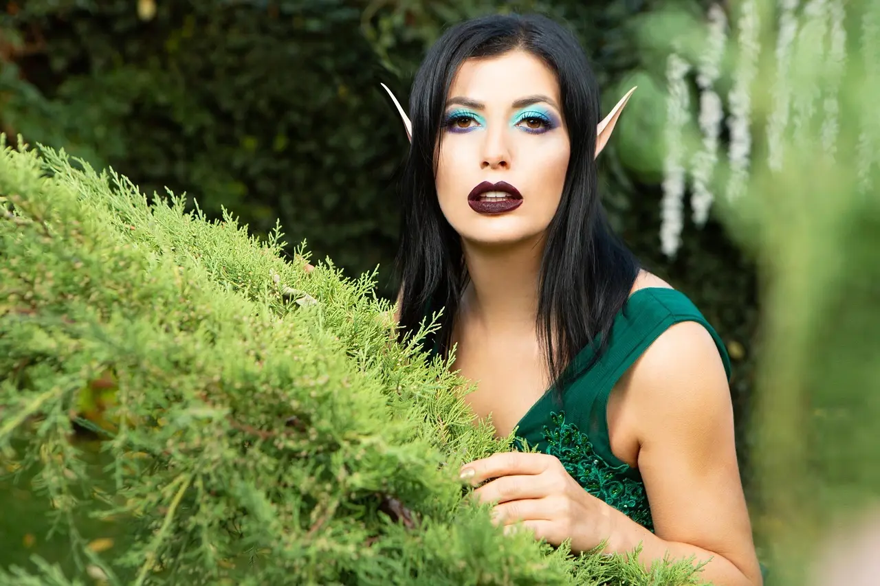 Medvirkende i Alletiders Jul