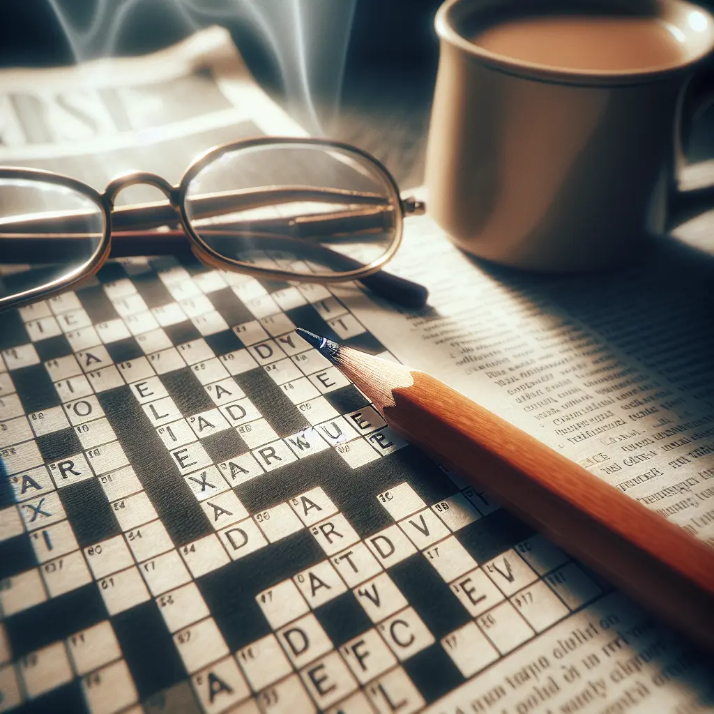 Skabe: Guide til dit krydsord