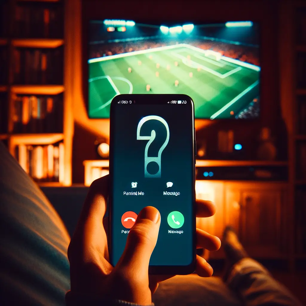 Telefonnummer 53 57 04 79 – Hvem ringer?